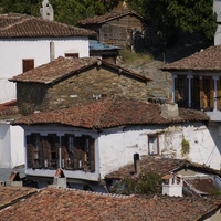 Photo de Turquie - Le charmant village de Sirince